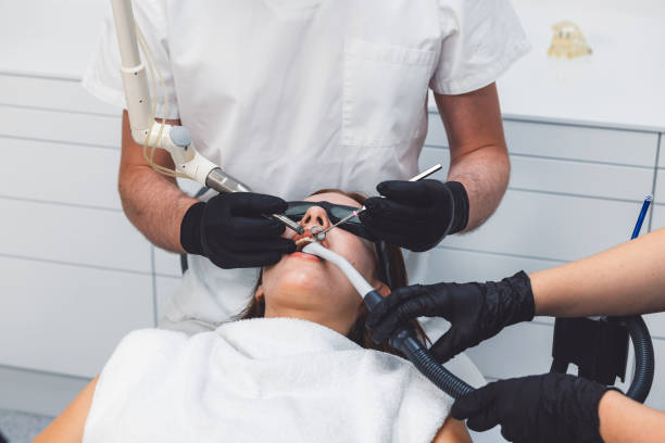 Best Broken or Chipped Tooth Repair in Wanakah, NY