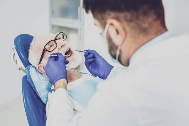Best Emergency Denture Repair in Wanakah, NY